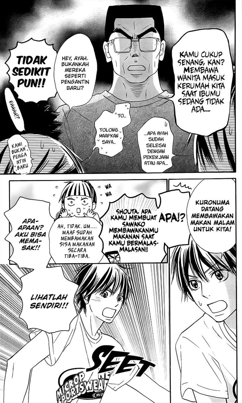 Chapter 108 - halaman 18