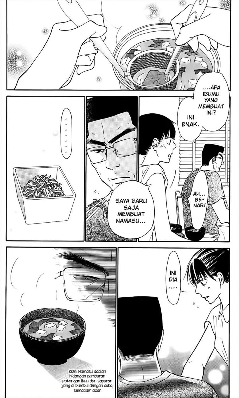 Chapter 108 - halaman 21