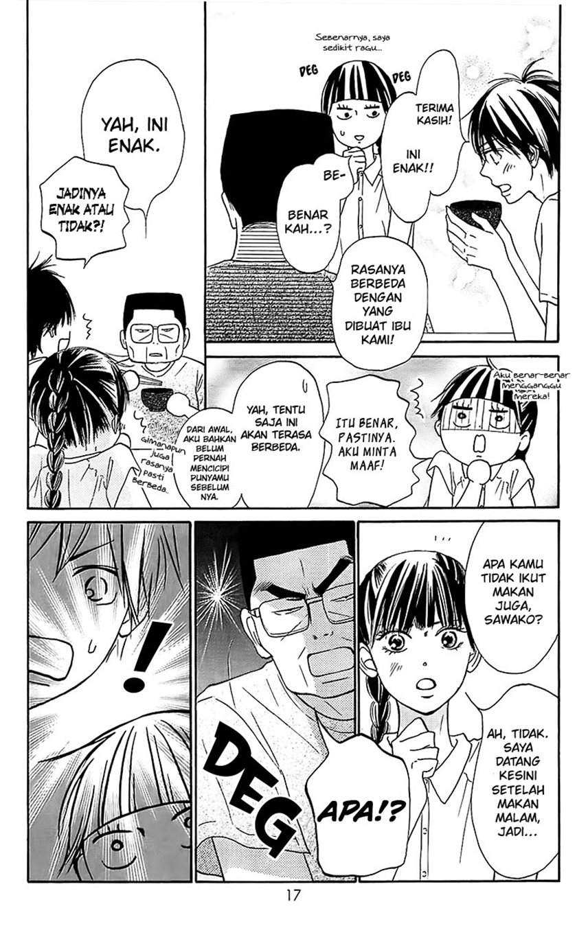 Chapter 108 - halaman 22