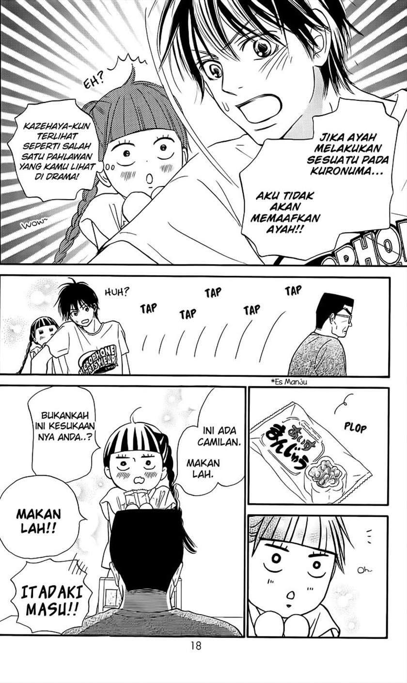 Chapter 108 - halaman 23