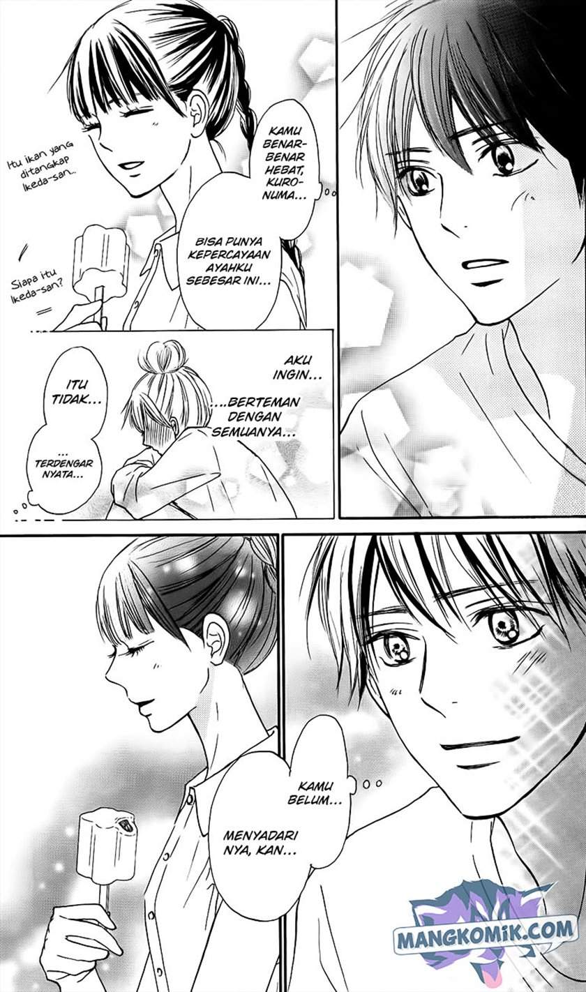 Chapter 108 - halaman 24