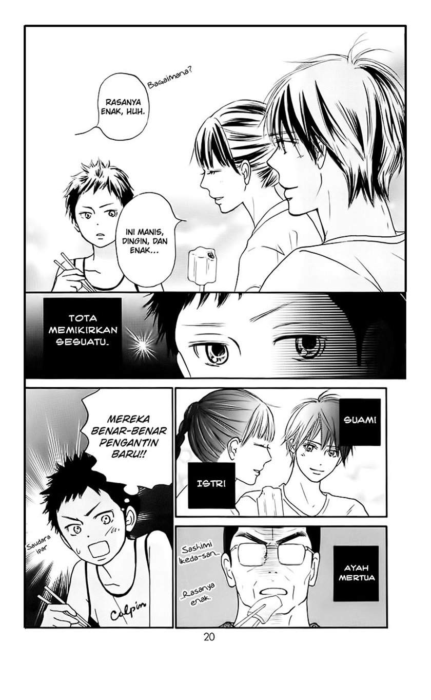 Chapter 108 - halaman 25