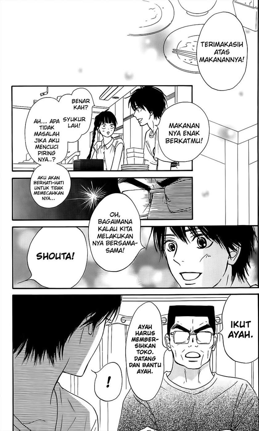 Chapter 108 - halaman 26