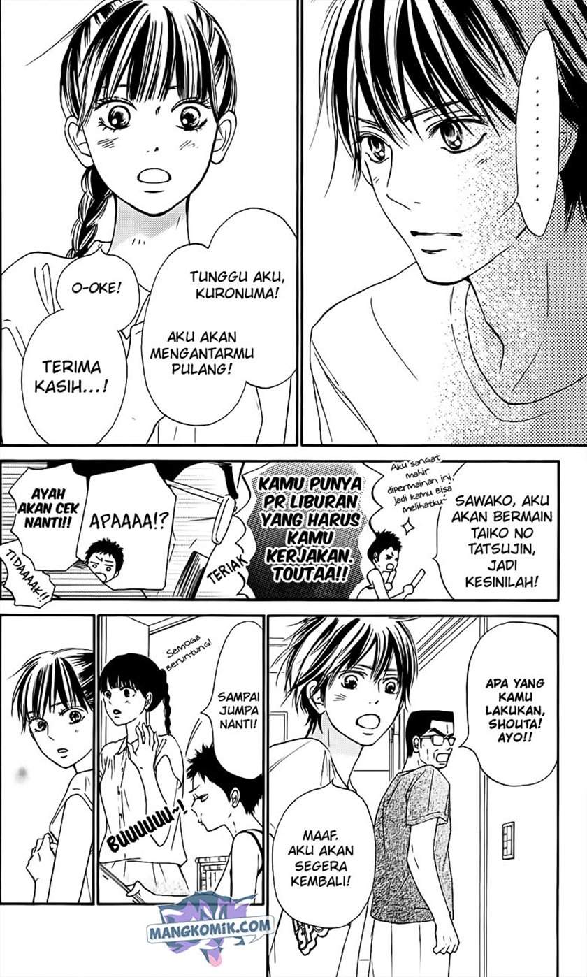 Chapter 108 - halaman 27