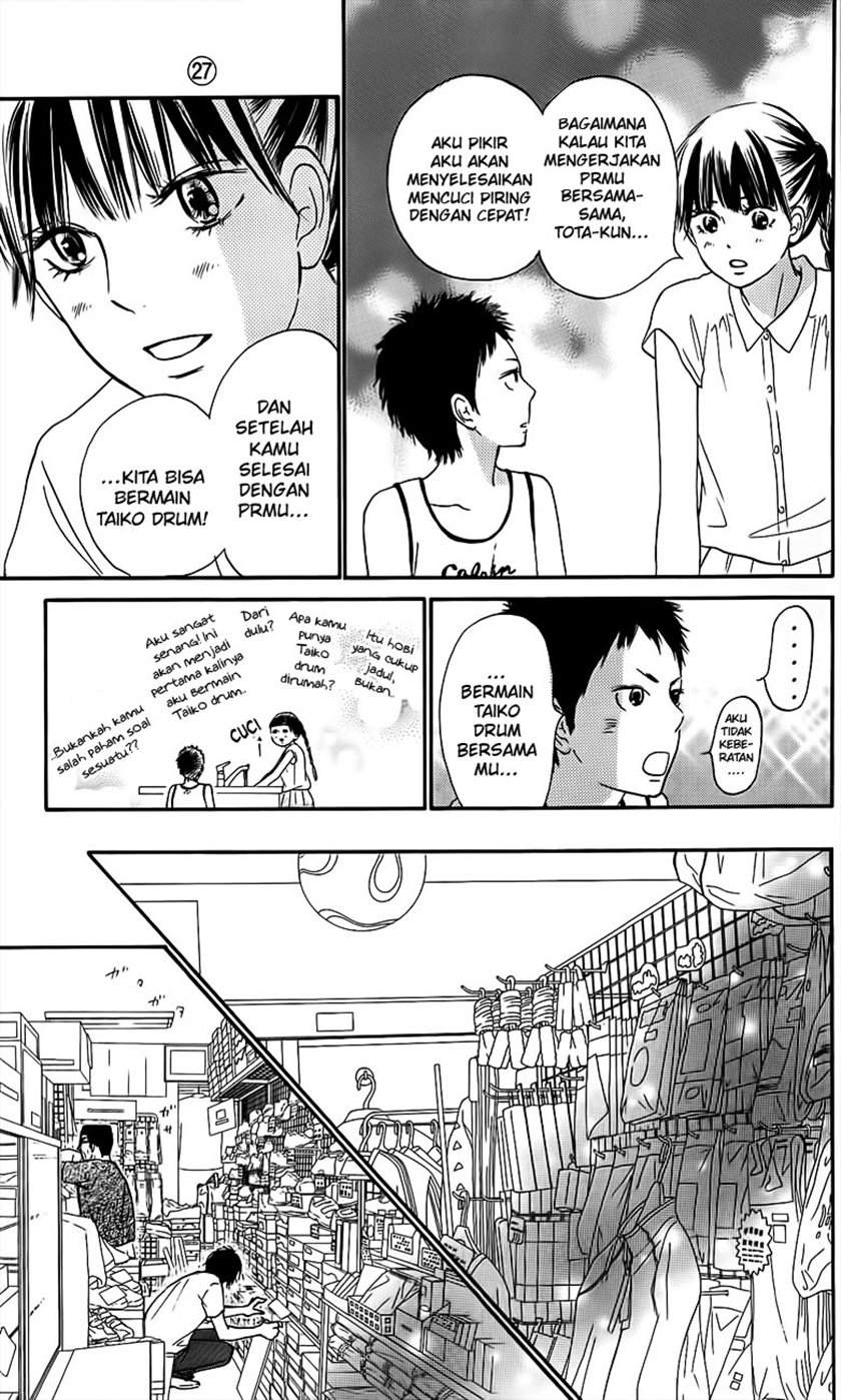 Chapter 108 - halaman 28