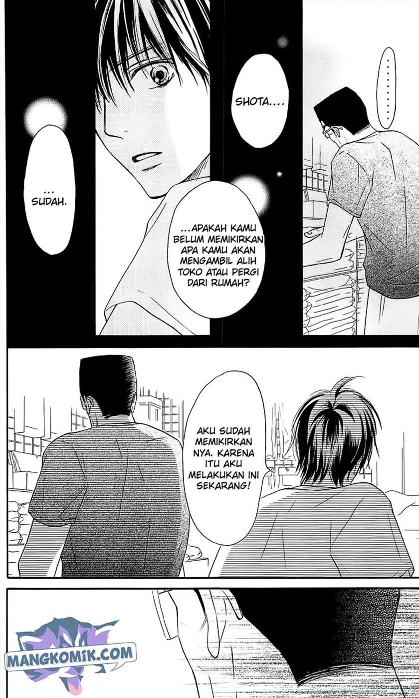 Chapter 108 - halaman 29