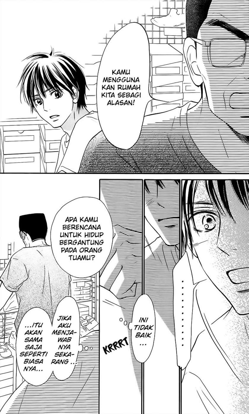 Chapter 108 - halaman 30