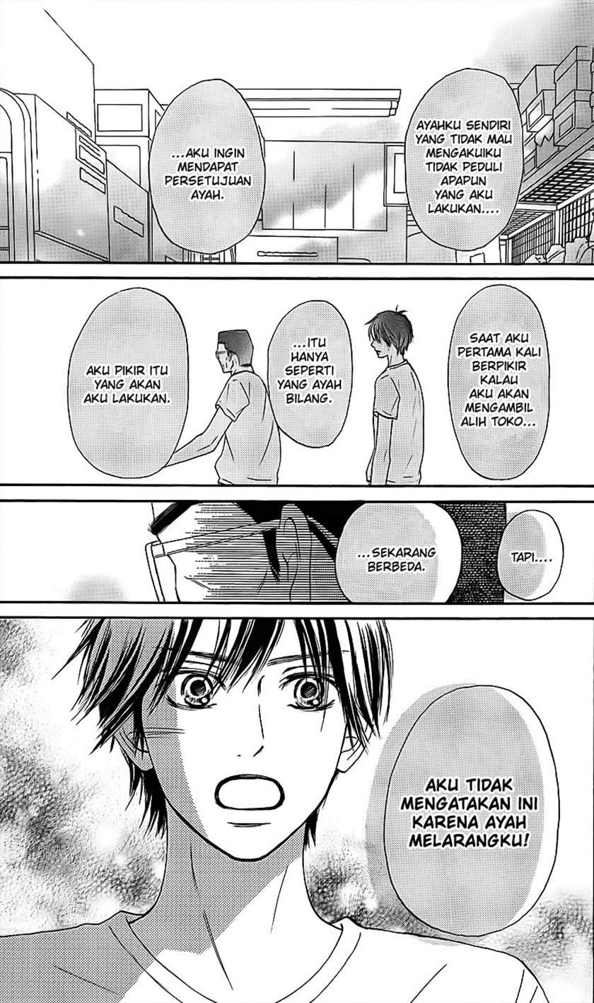 Chapter 108 - halaman 34