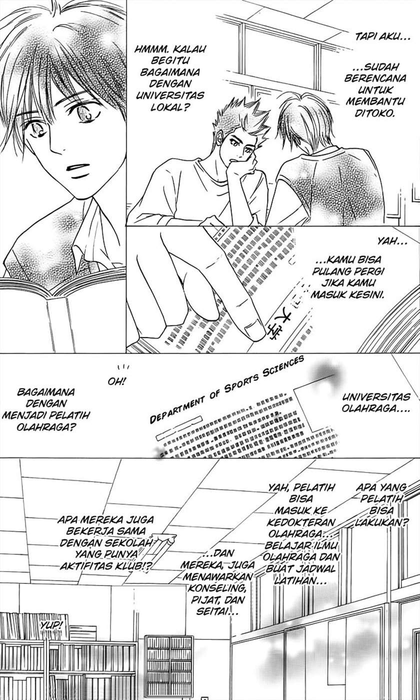 Chapter 108 - halaman 38