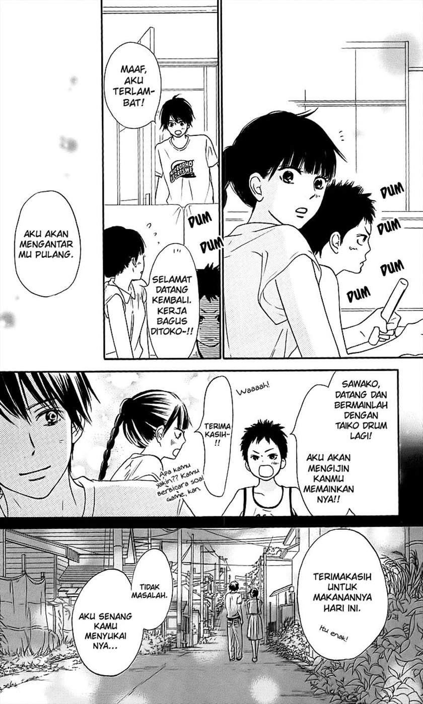 Chapter 108 - halaman 45