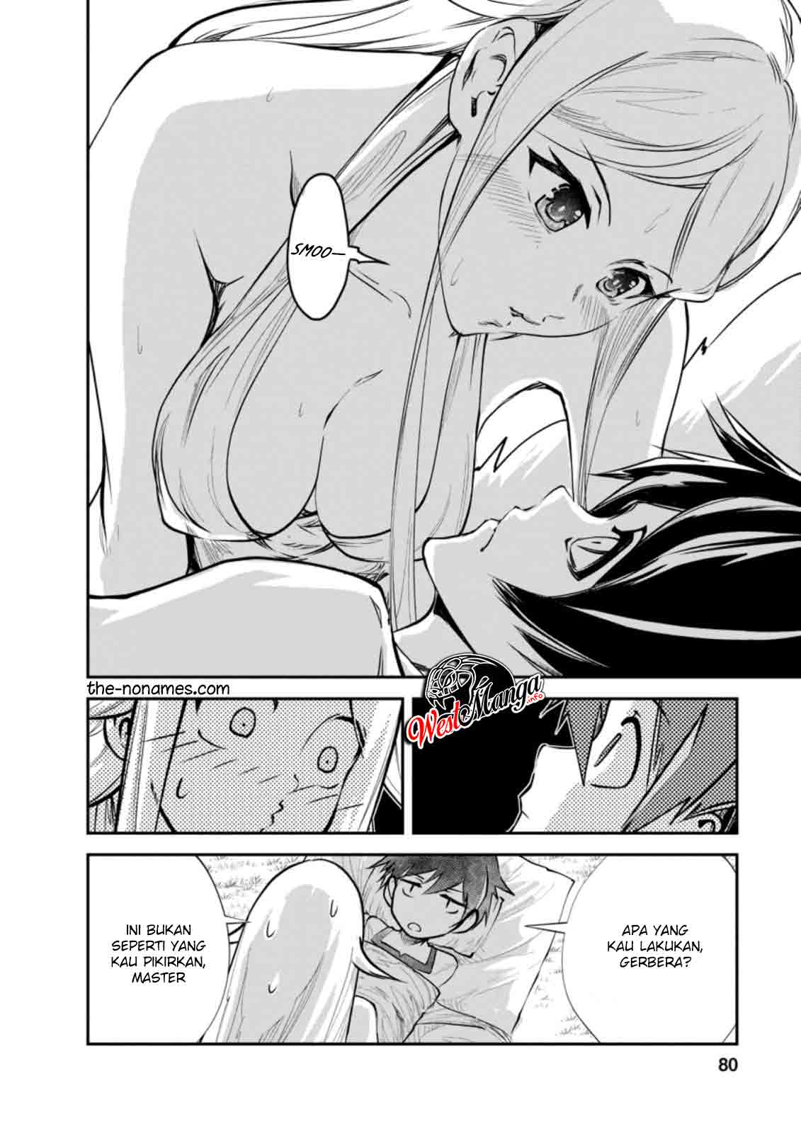 Chapter 38 - halaman 21