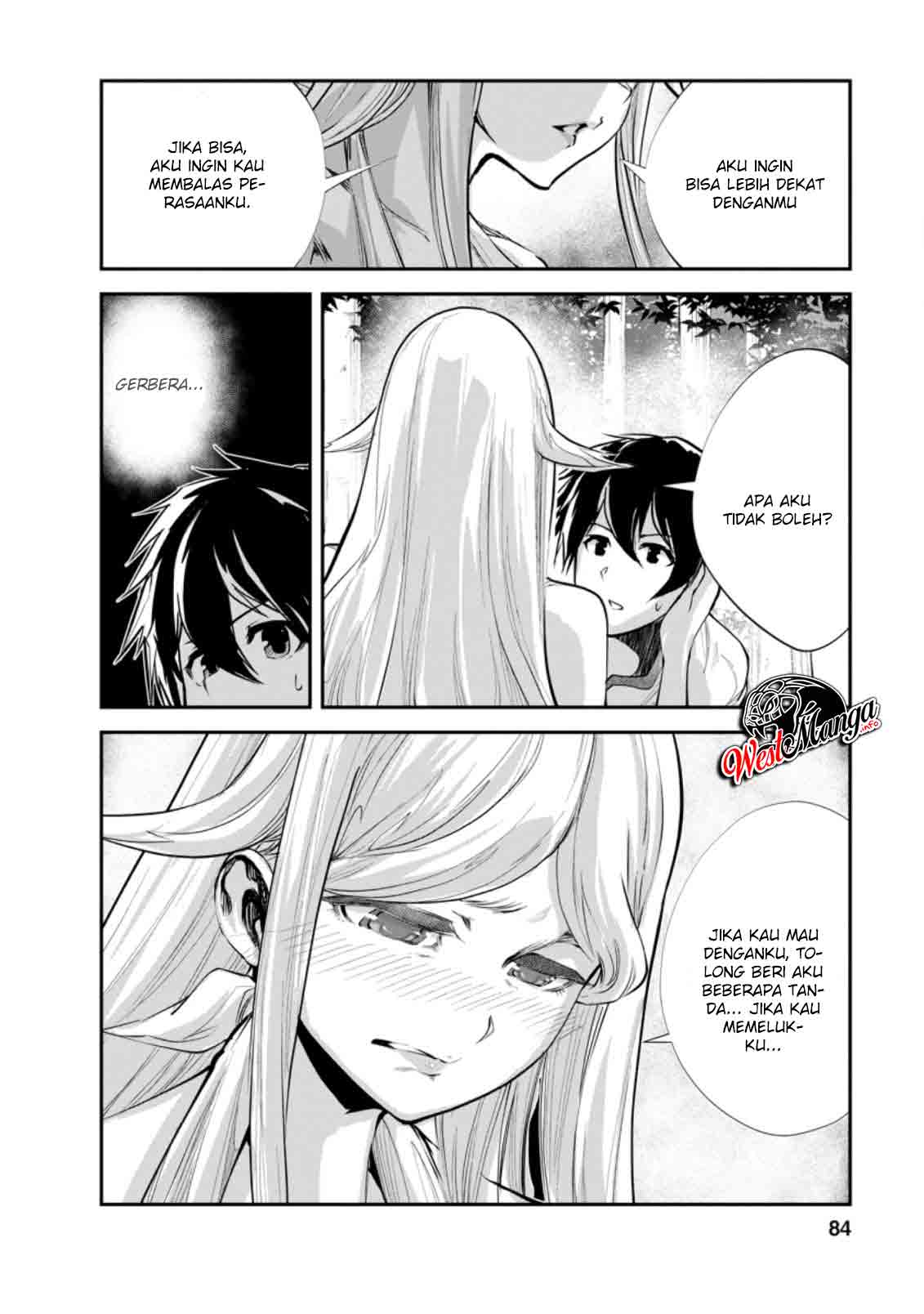Chapter 38 - halaman 26