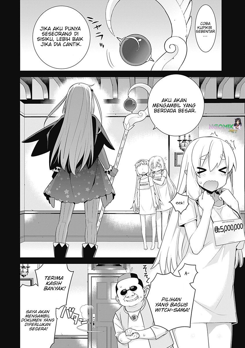 Chapter 43 - halaman 6
