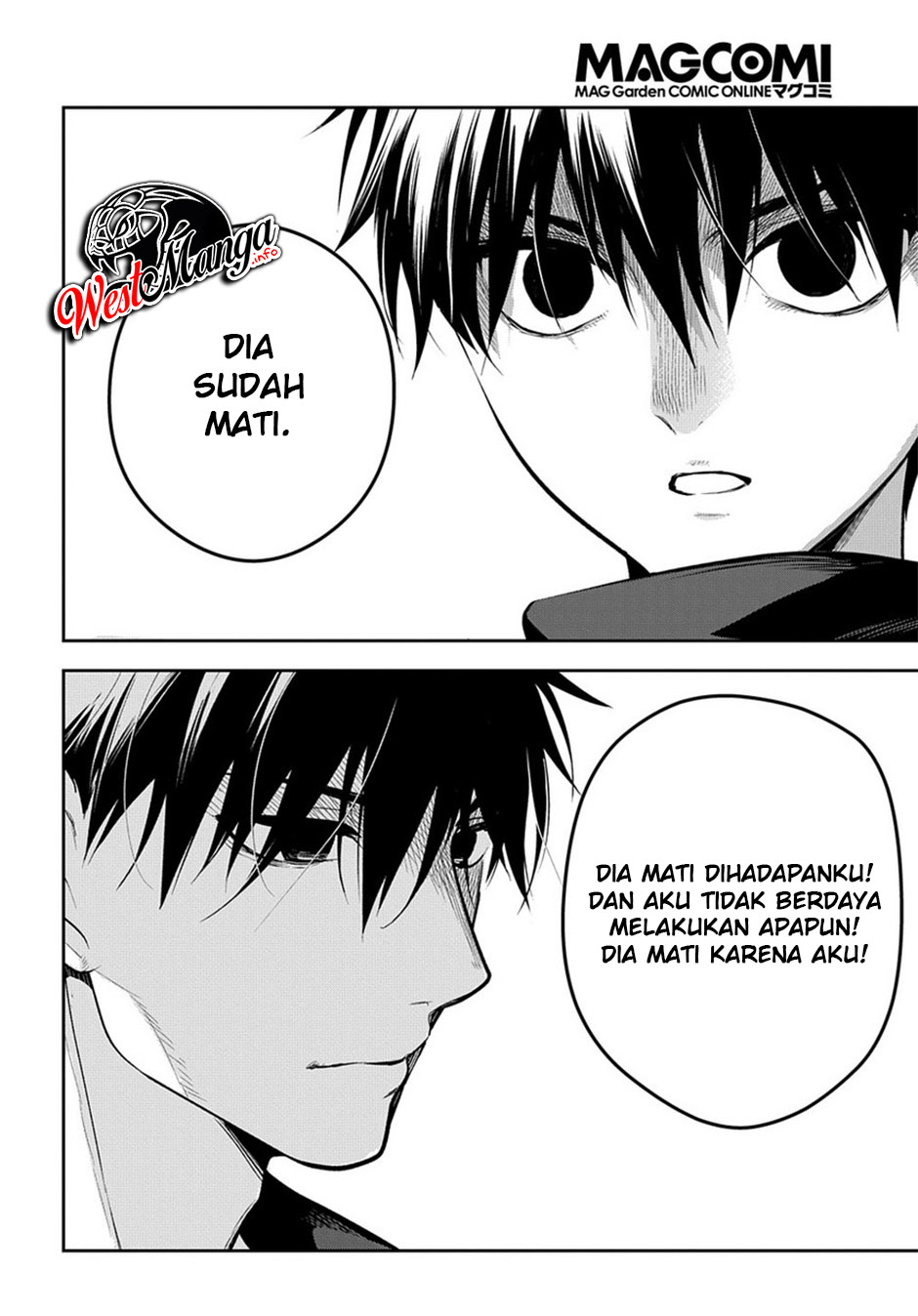 Chapter 98 - halaman 13