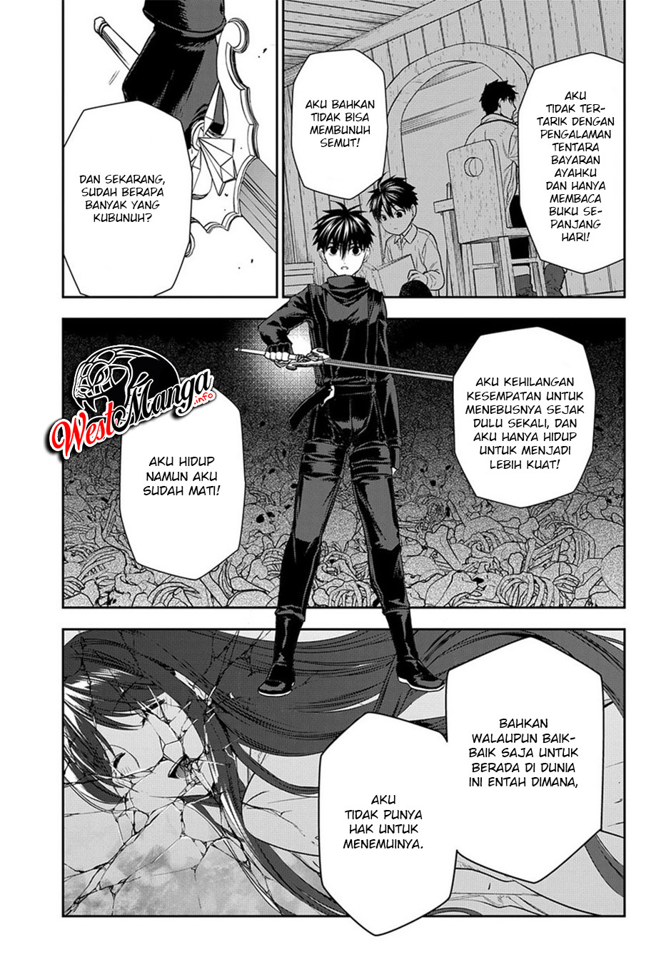 Chapter 98 - halaman 15