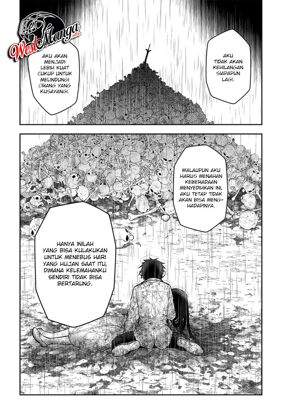 Chapter 98 - halaman 16