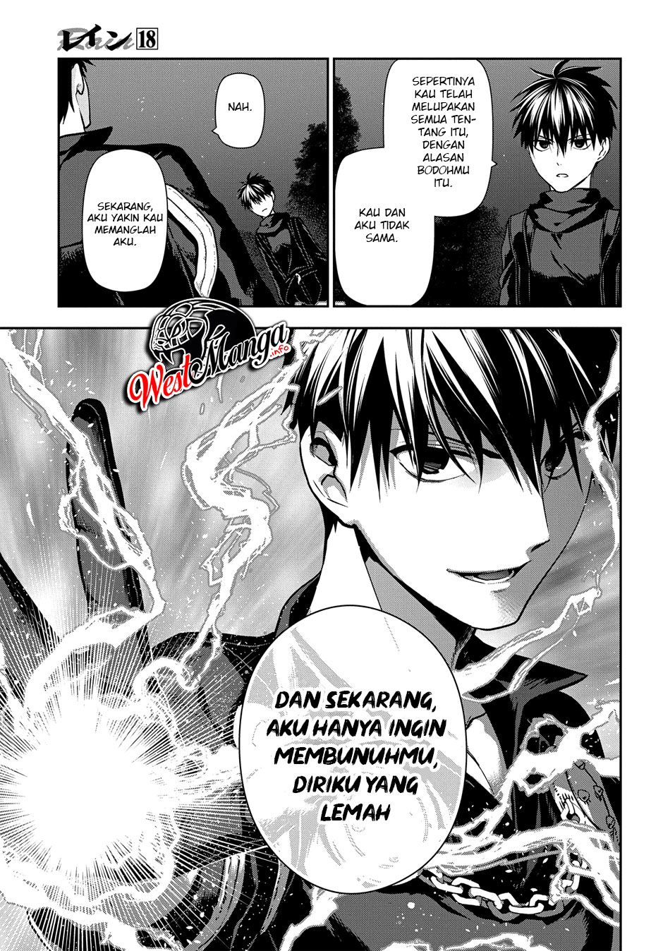 Chapter 98 - halaman 17