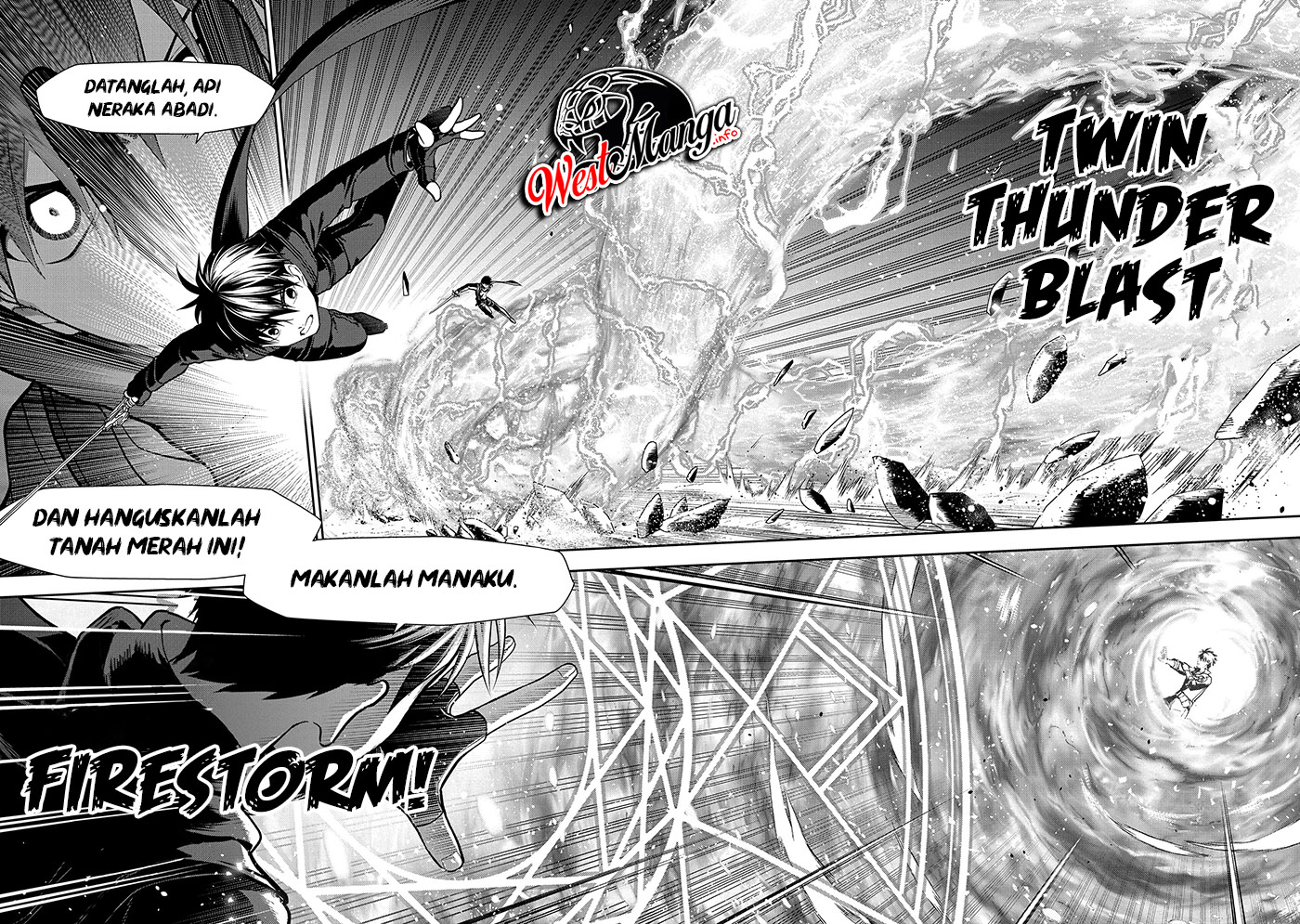 Chapter 98 - halaman 18
