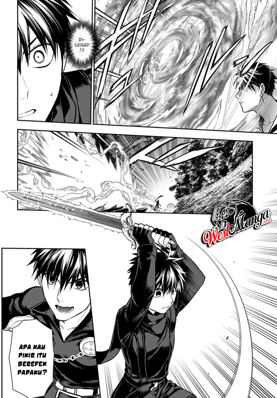 Chapter 98 - halaman 19