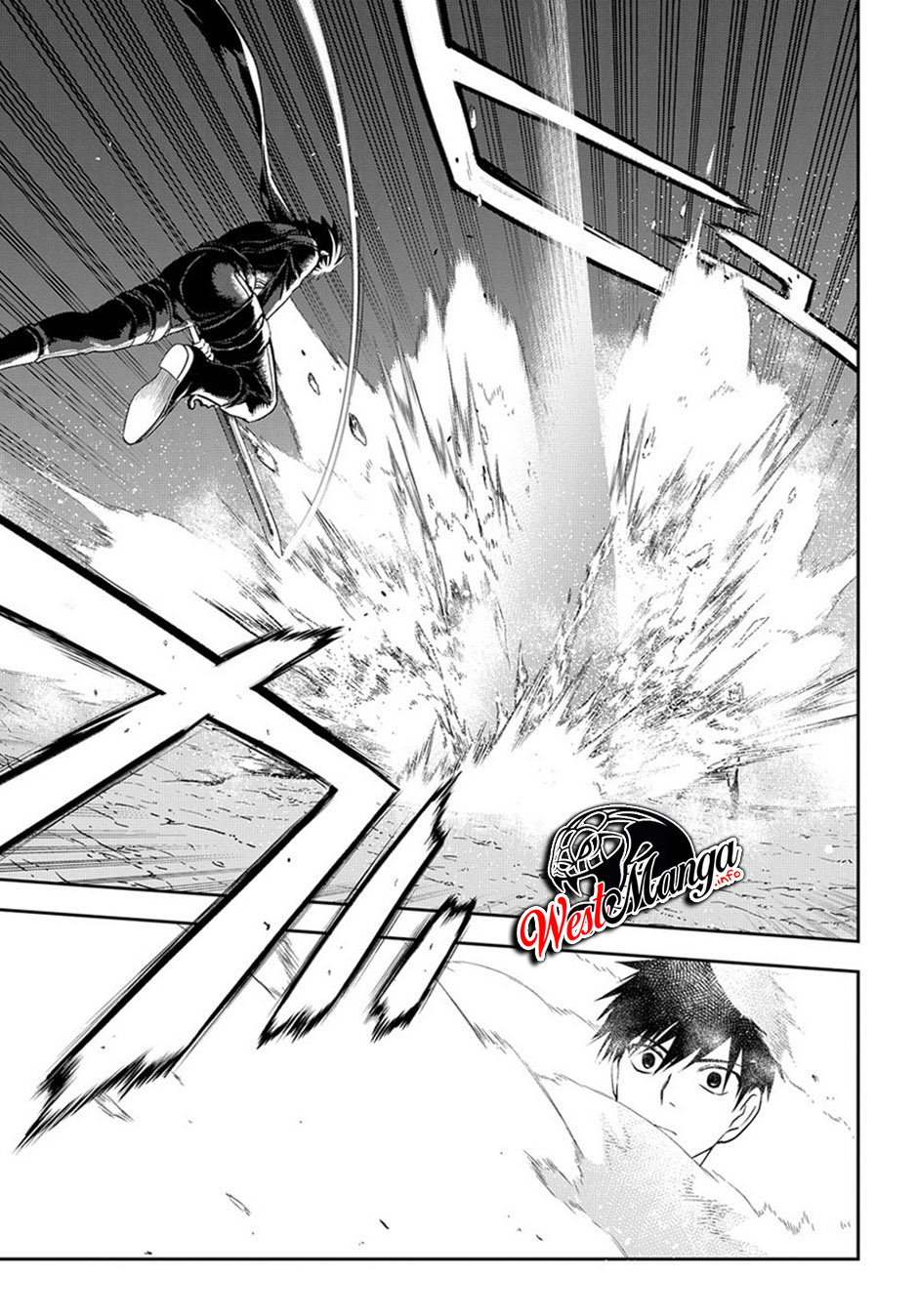 Chapter 98 - halaman 20