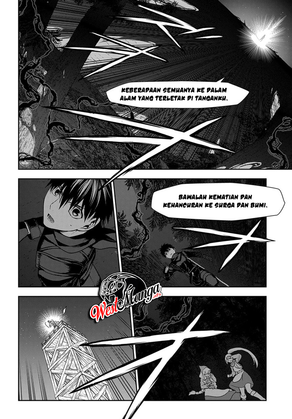 Chapter 98 - halaman 23