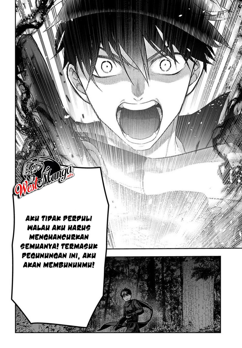 Chapter 98 - halaman 25