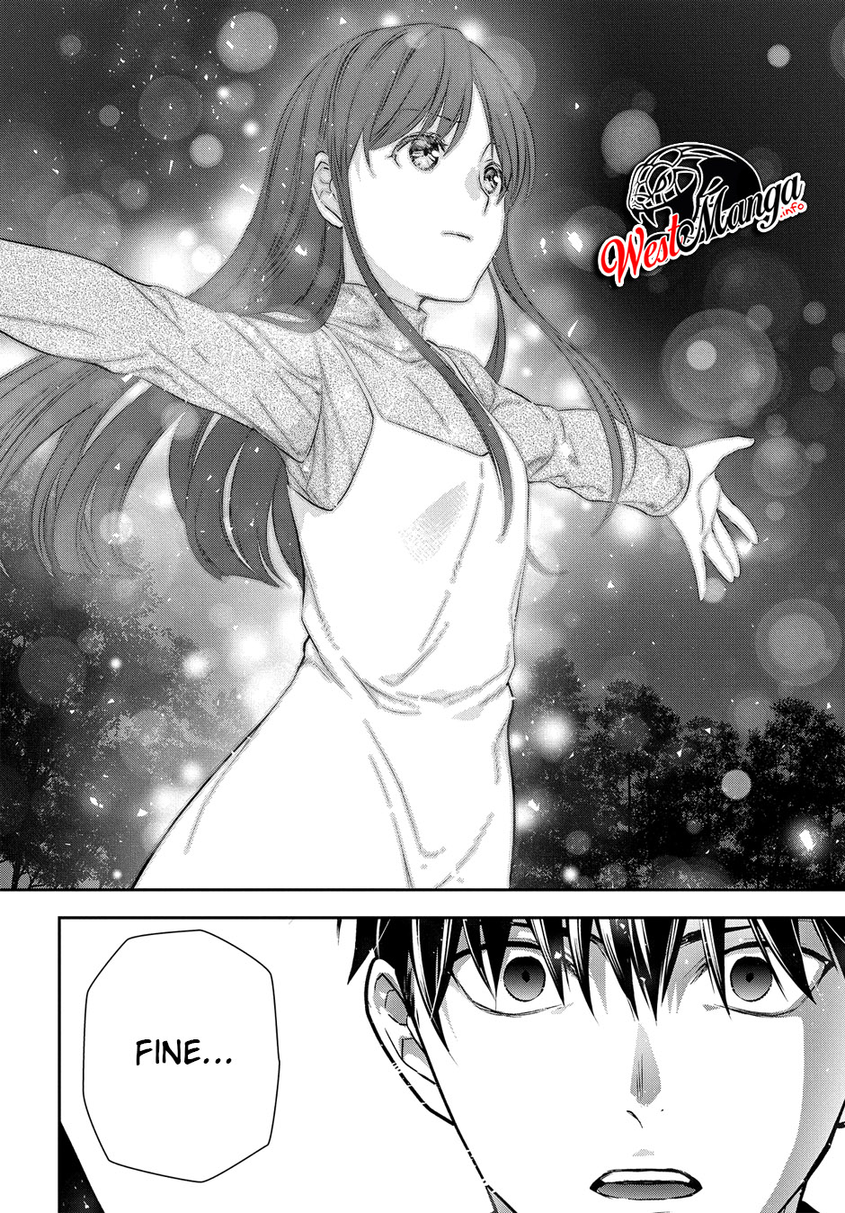 Chapter 98 - halaman 28