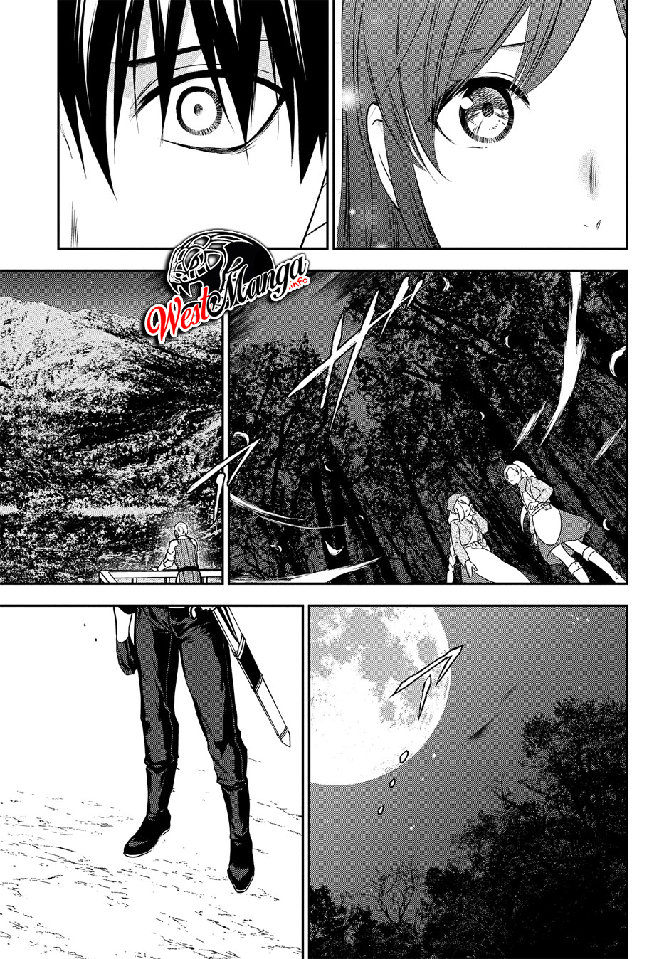 Chapter 98 - halaman 29