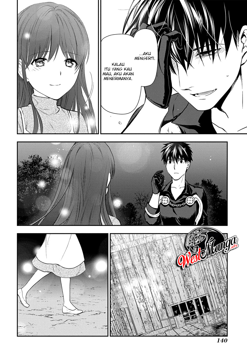 Chapter 98 - halaman 30