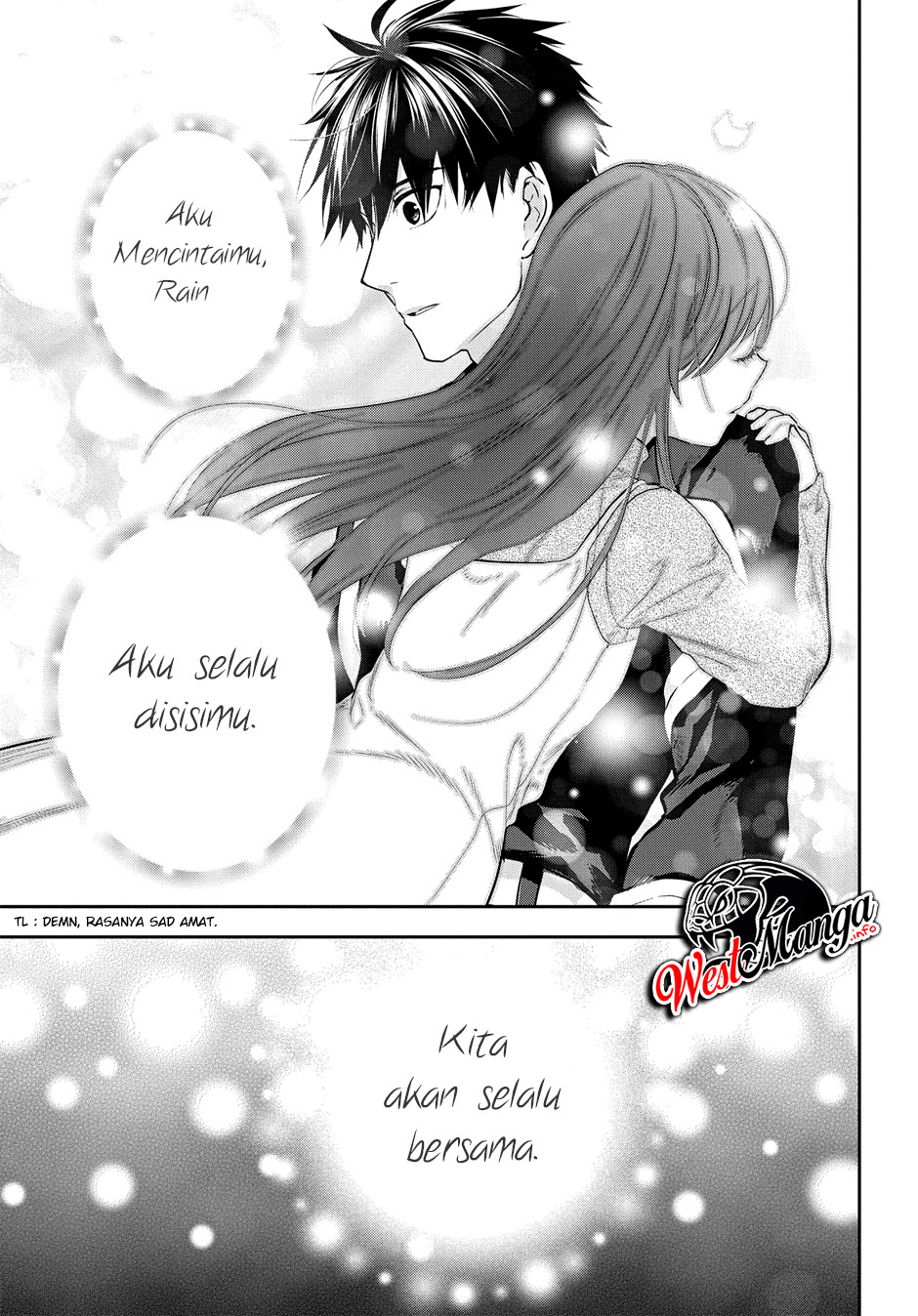 Chapter 98 - halaman 31