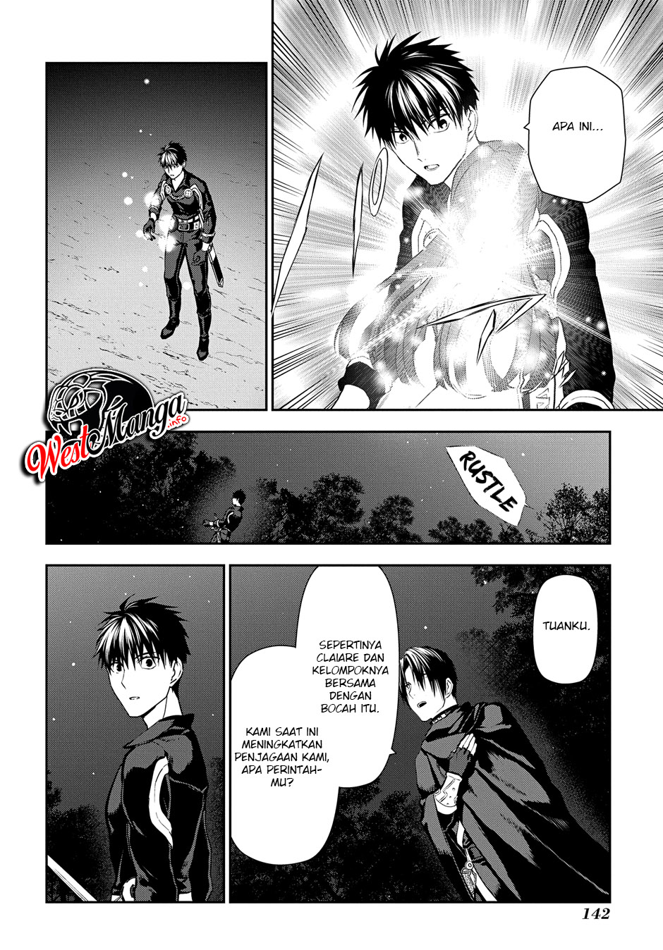 Chapter 98 - halaman 32