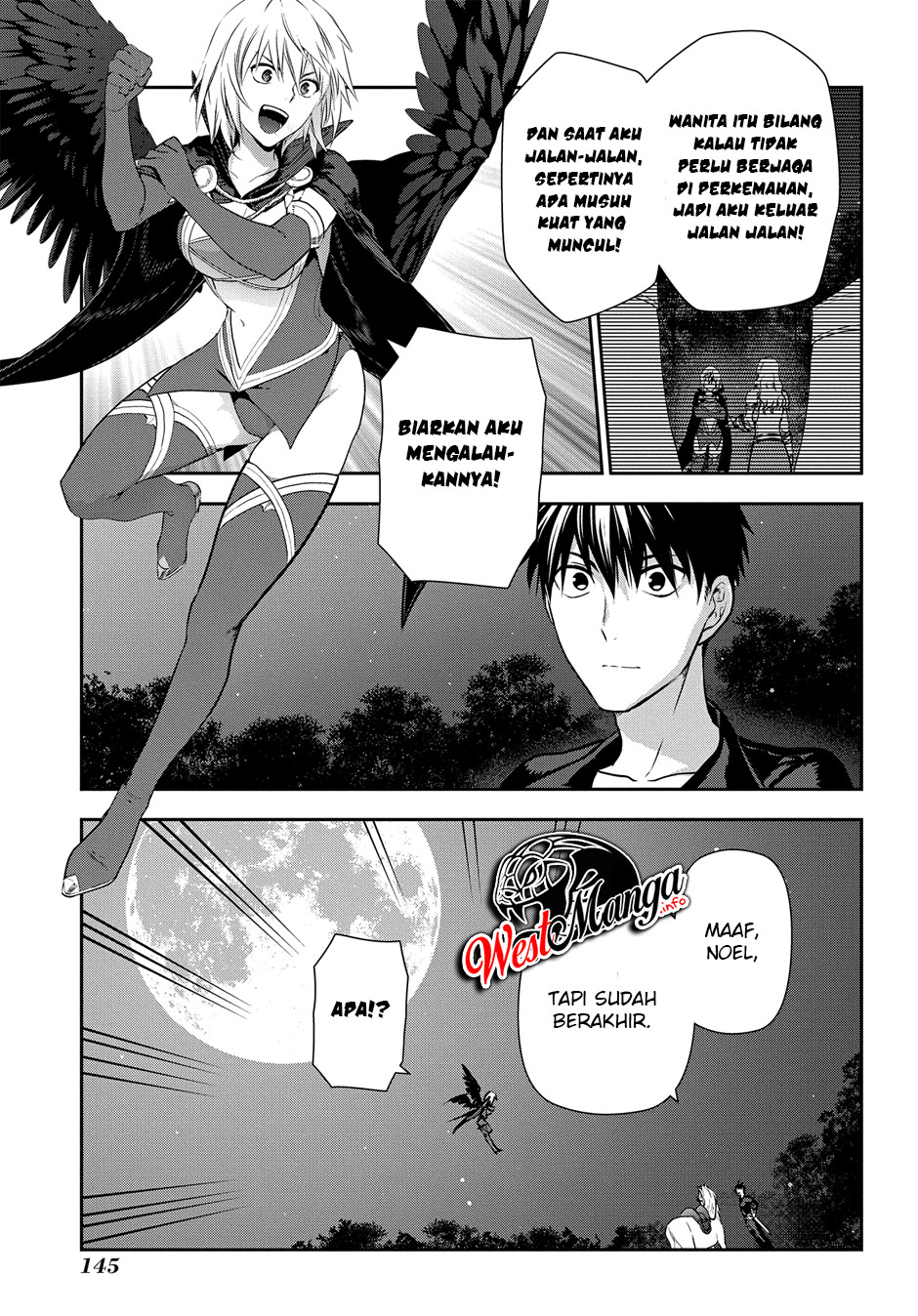 Chapter 98 - halaman 35
