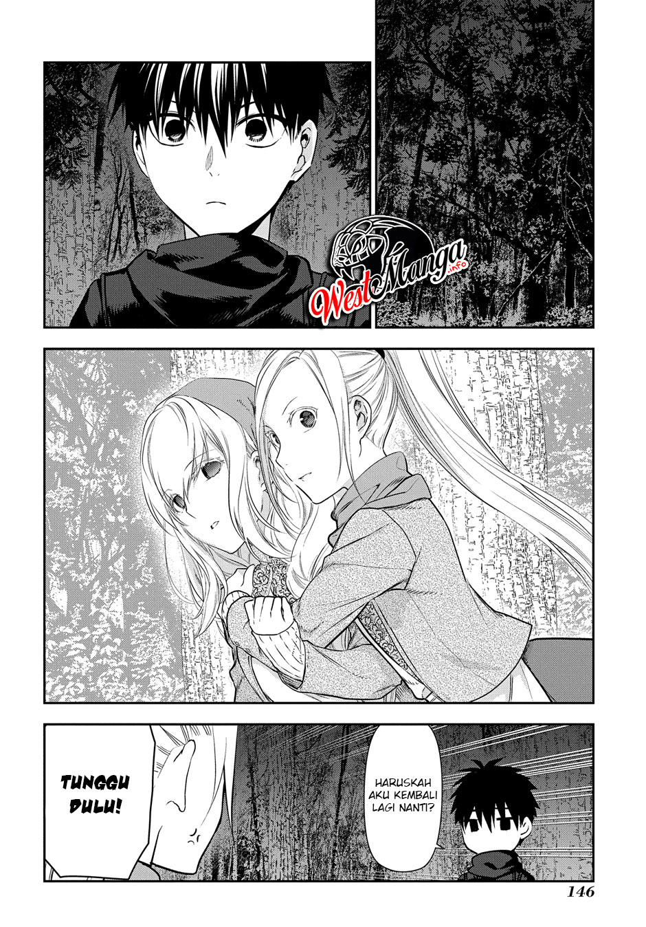 Chapter 98 - halaman 36