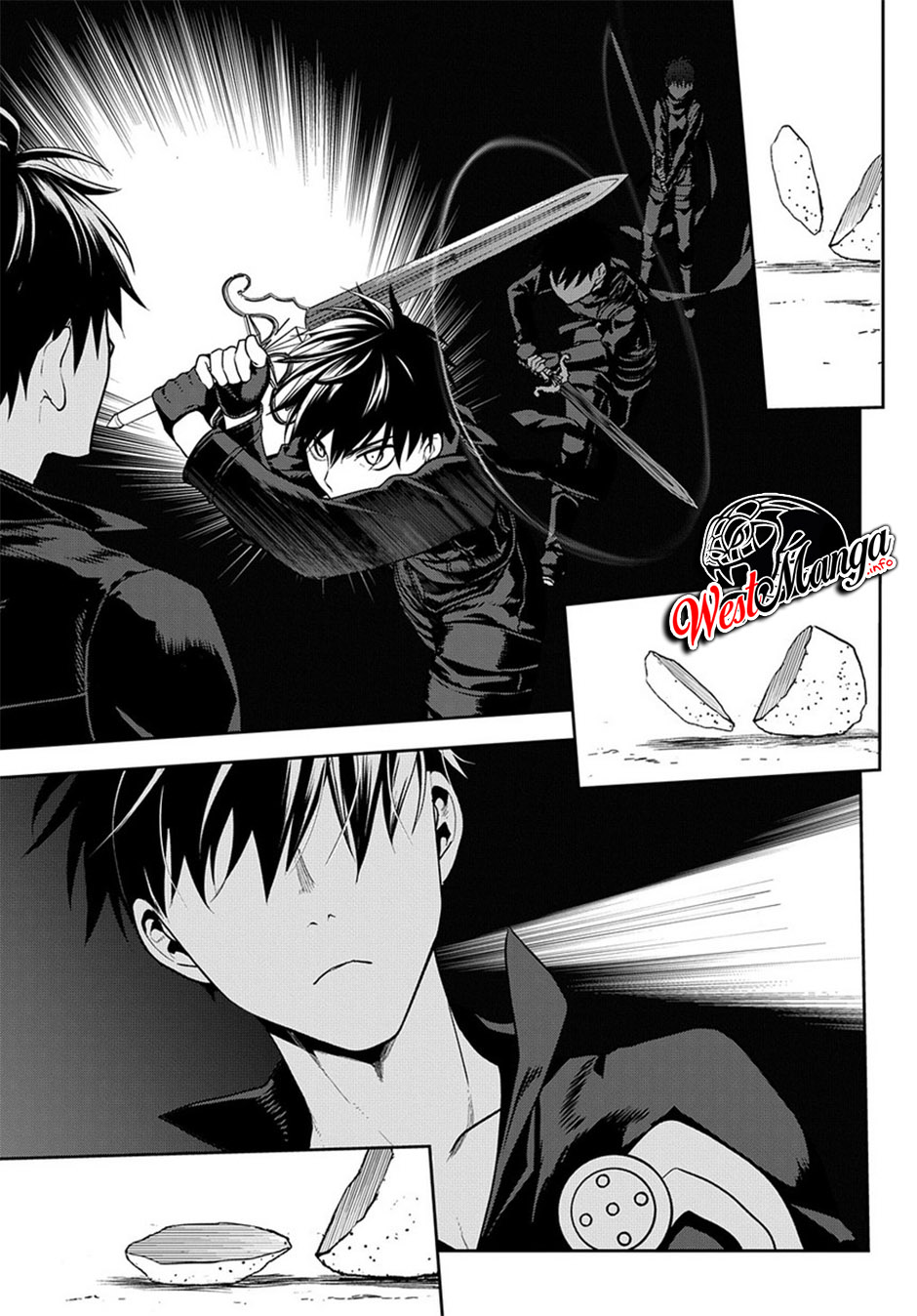 Chapter 98 - halaman 6