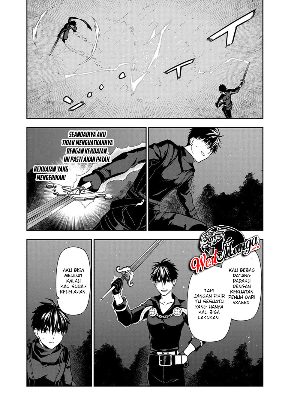 Chapter 98 - halaman 8