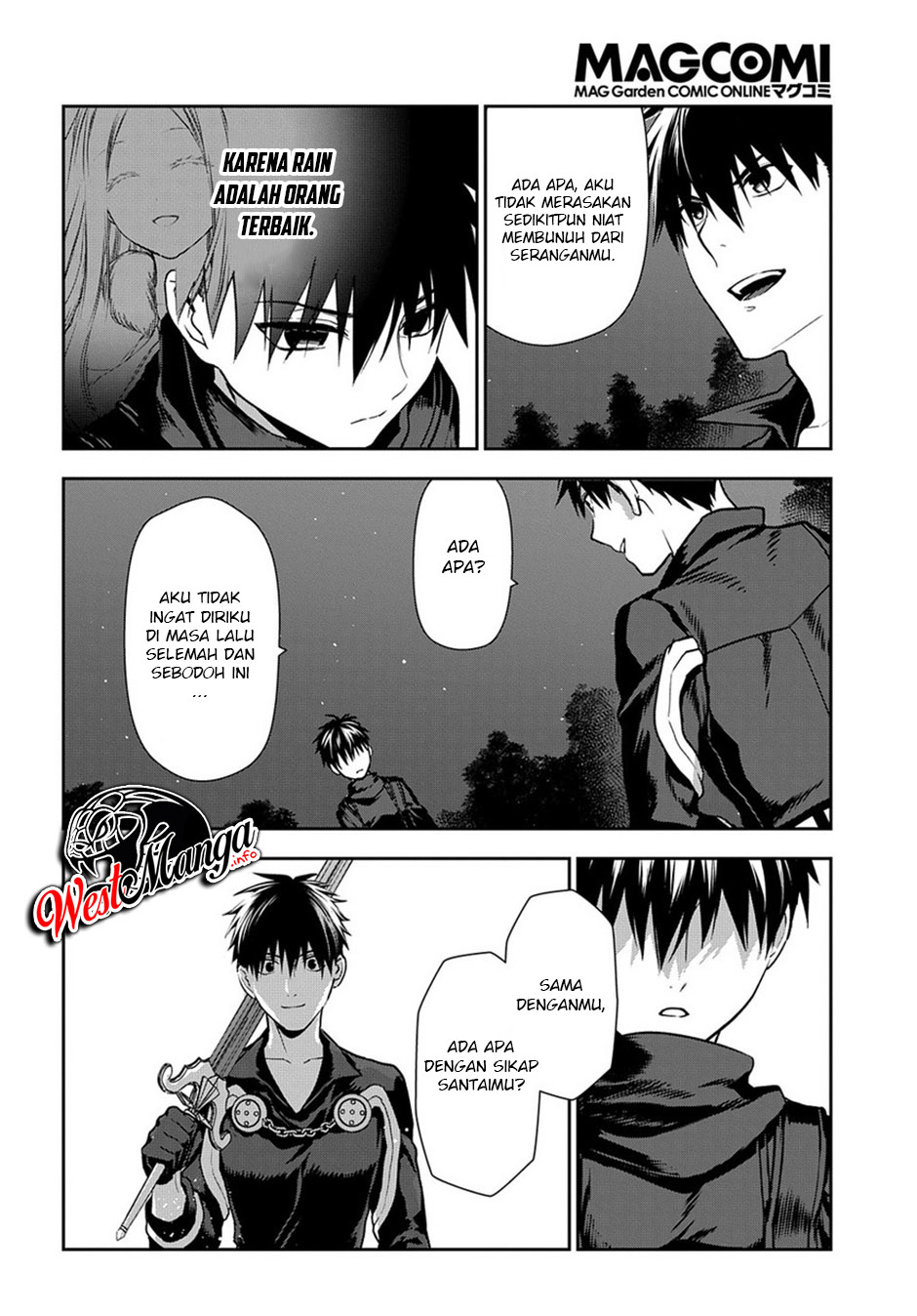 Chapter 98 - halaman 9