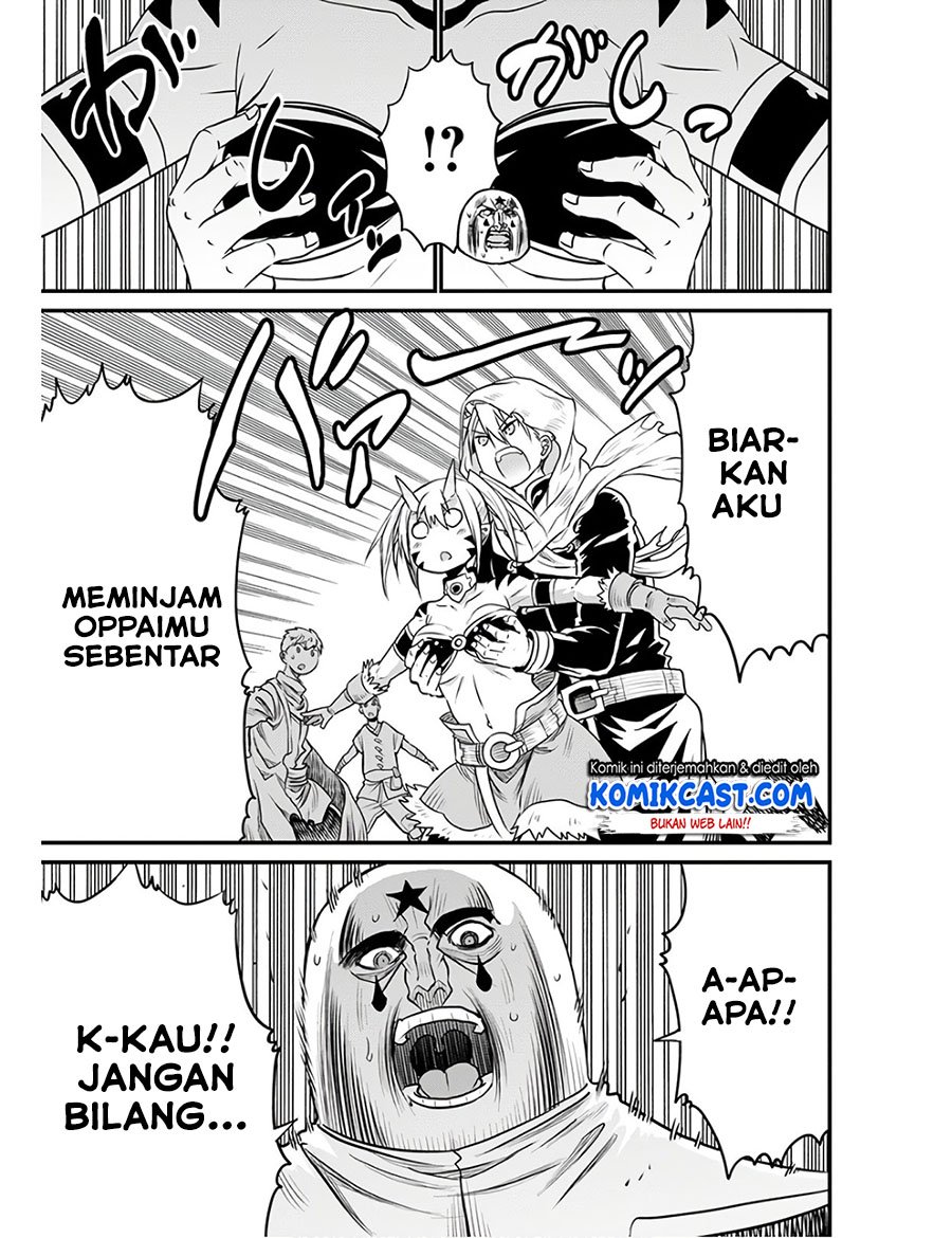 Chapter 28.1 - halaman 16