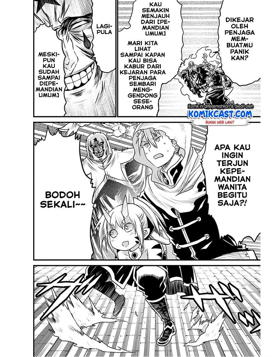 Chapter 28.1 - halaman 21