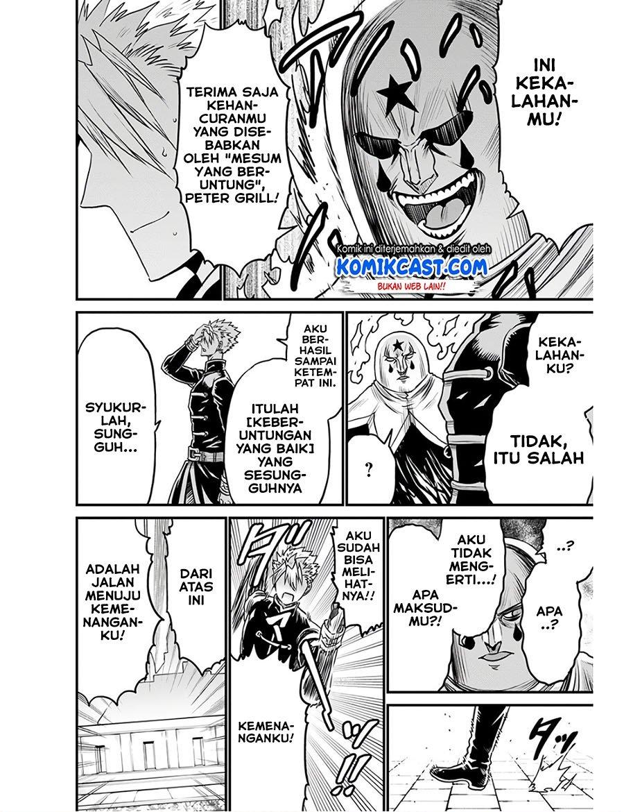 Chapter 28.1 - halaman 23