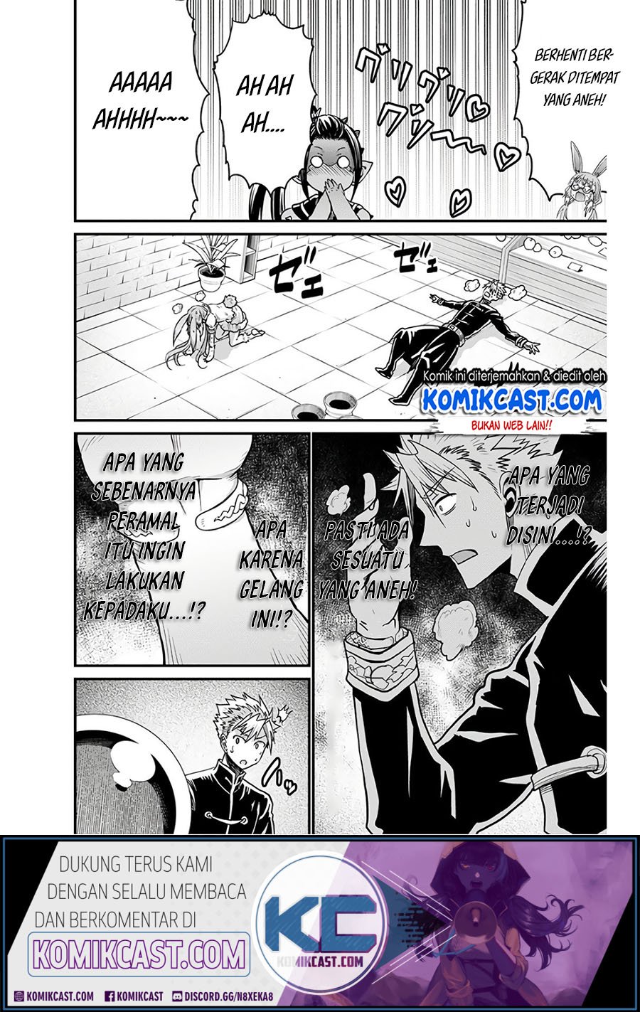Chapter 27.1 - halaman 16