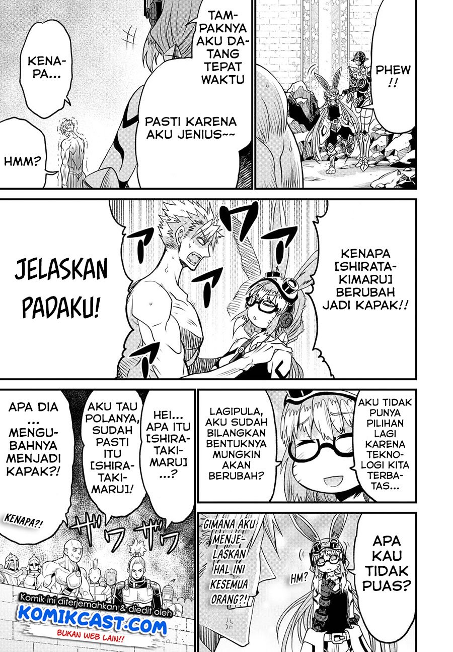 Chapter 25.2 - halaman 23