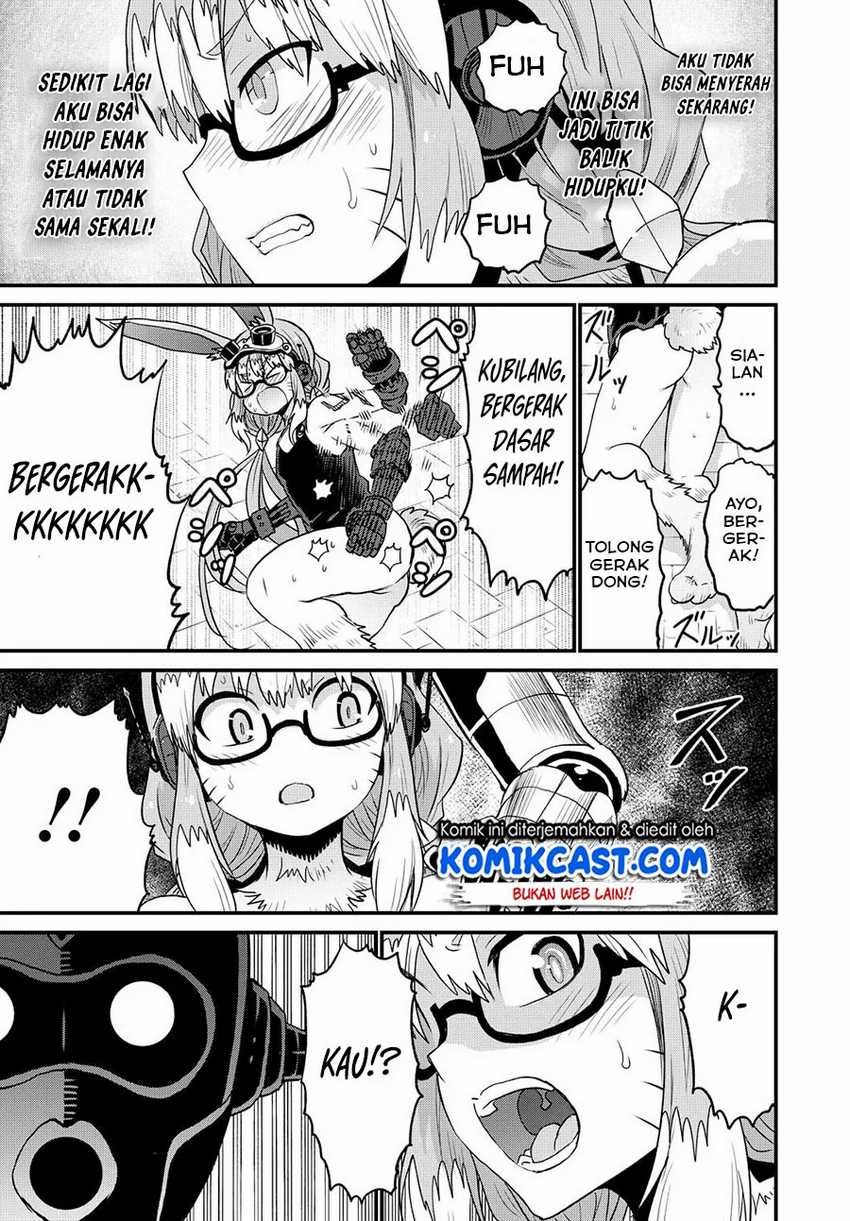 Chapter 25.1 - halaman 21