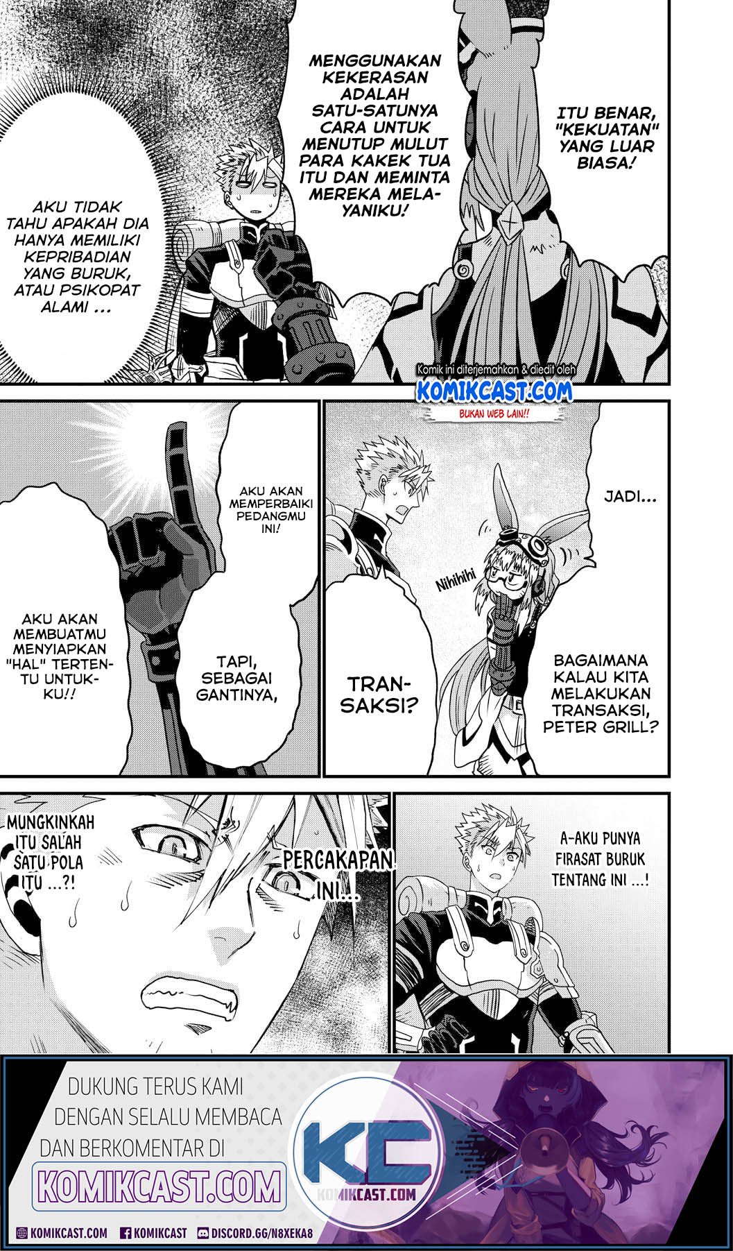 Chapter 23 - halaman 19