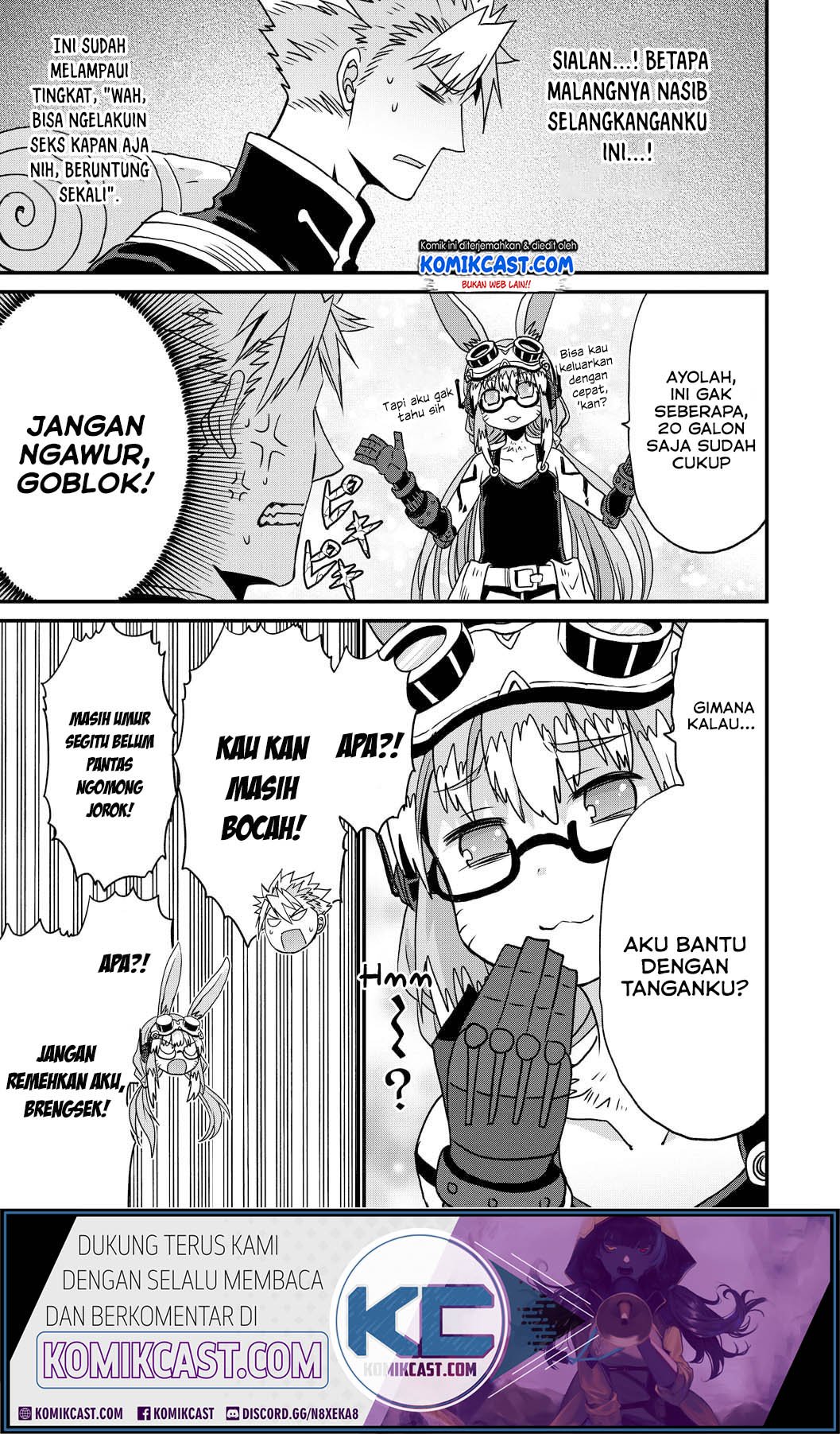 Chapter 23 - halaman 21