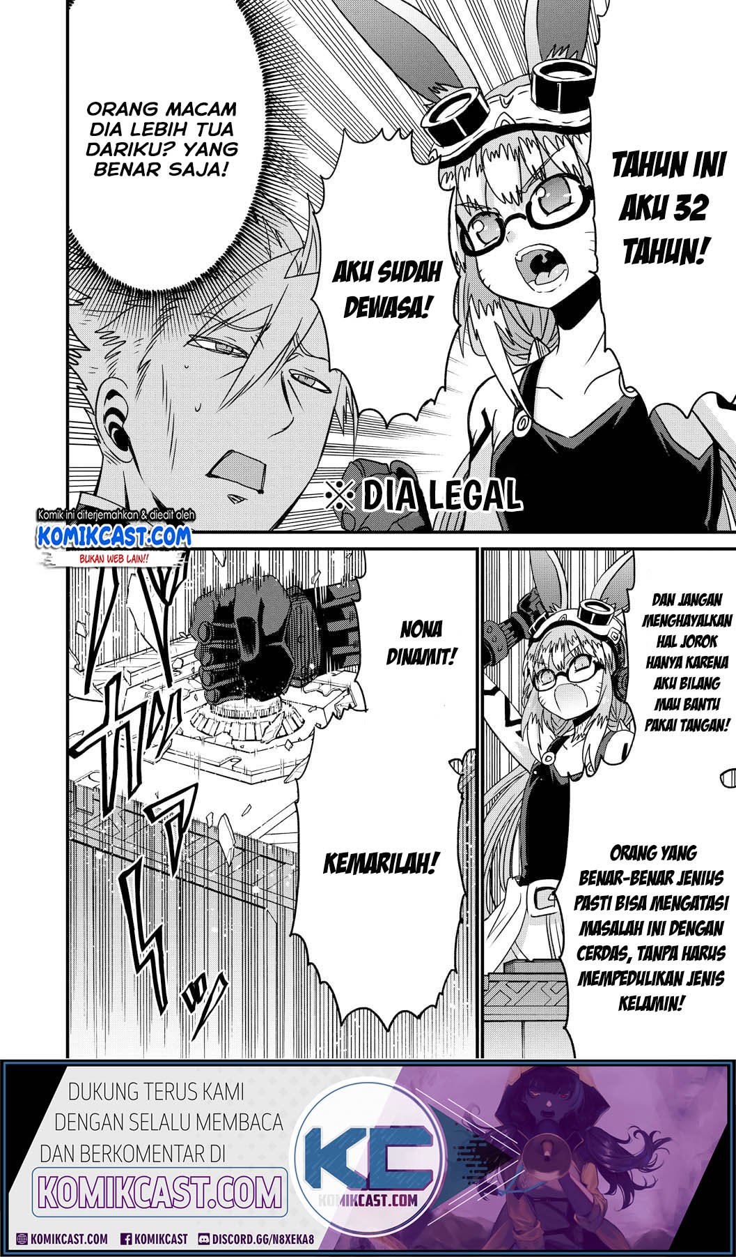 Chapter 23 - halaman 22