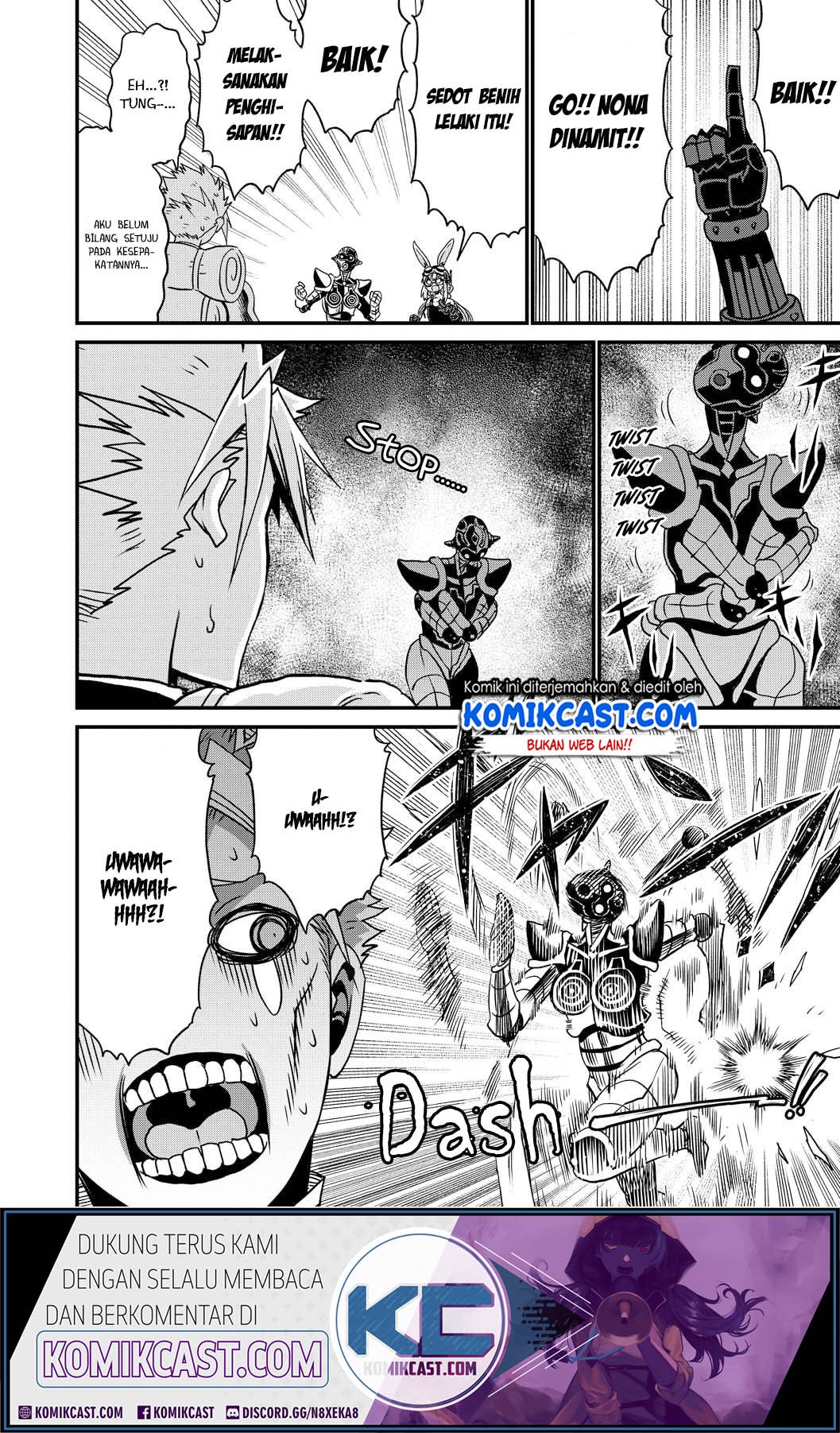 Chapter 23 - halaman 26