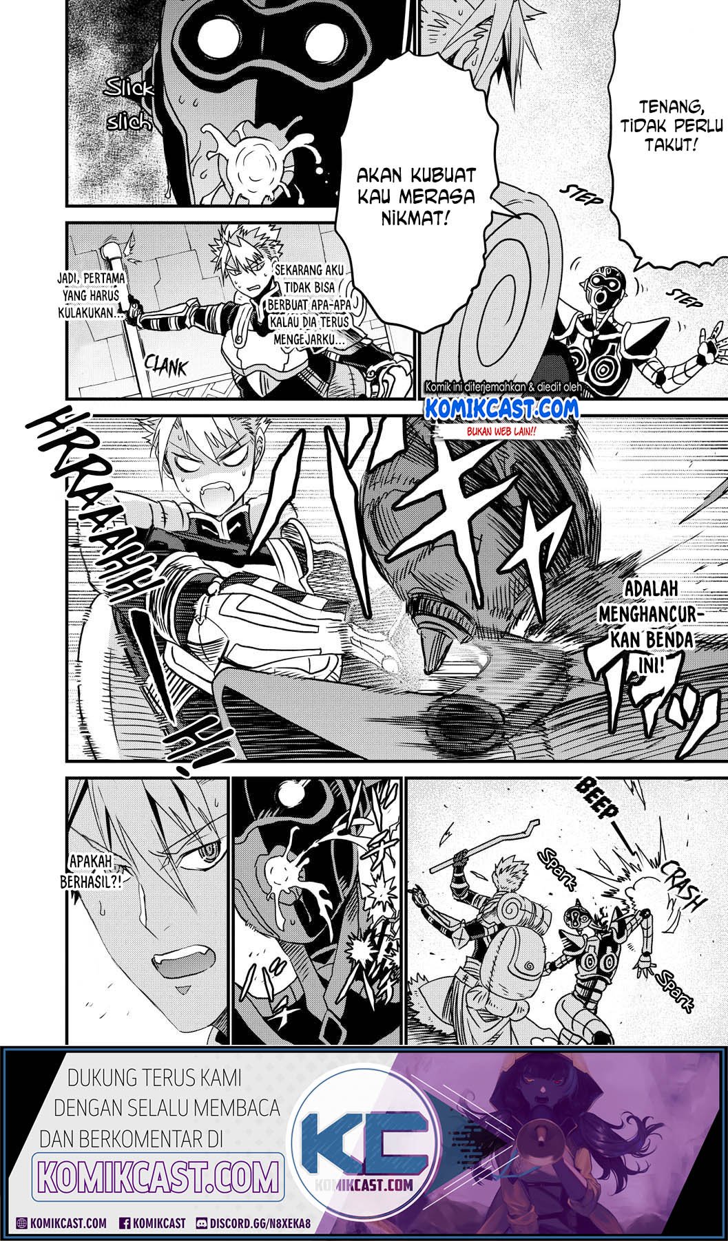 Chapter 23 - halaman 30