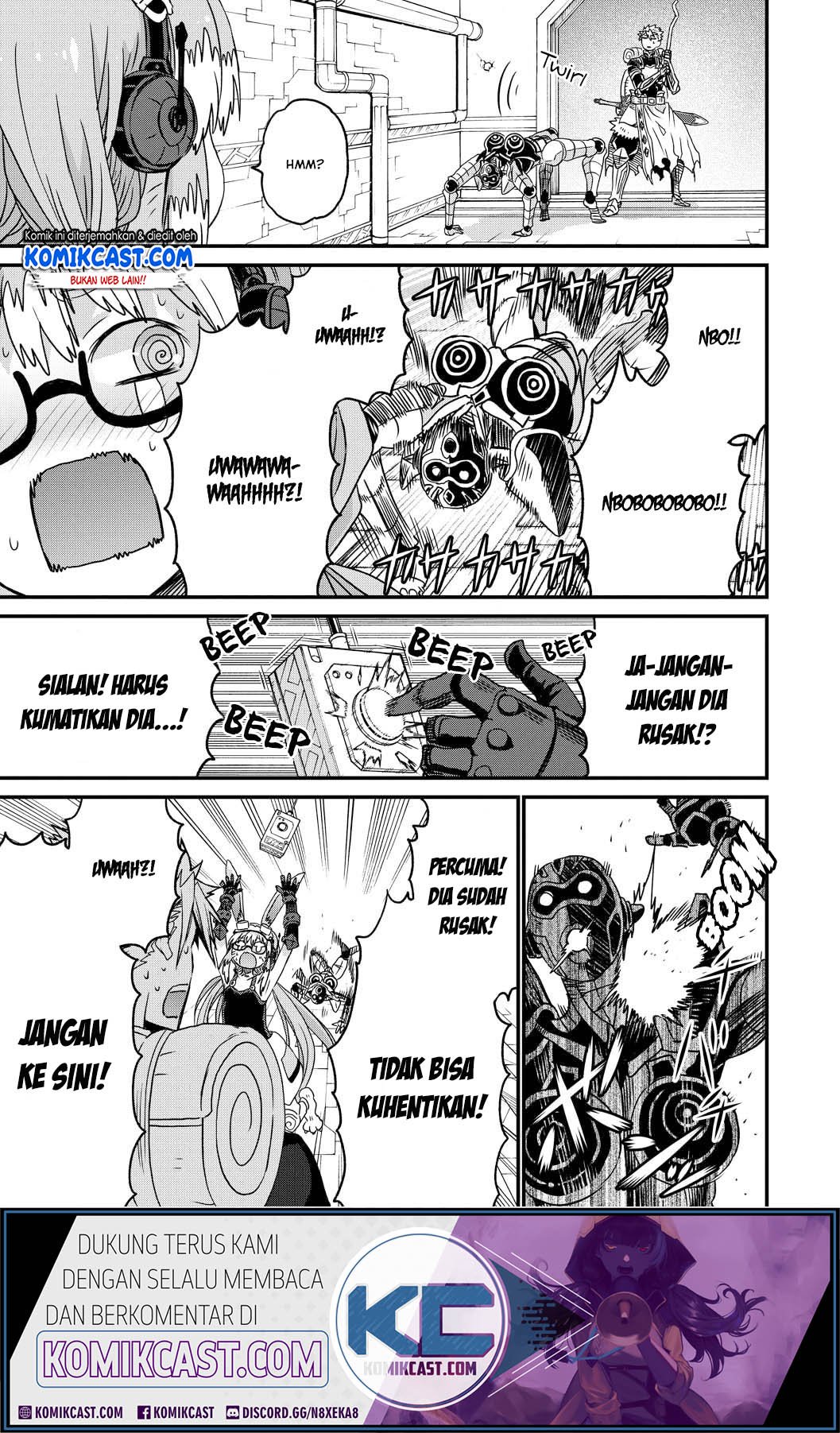 Chapter 23 - halaman 31