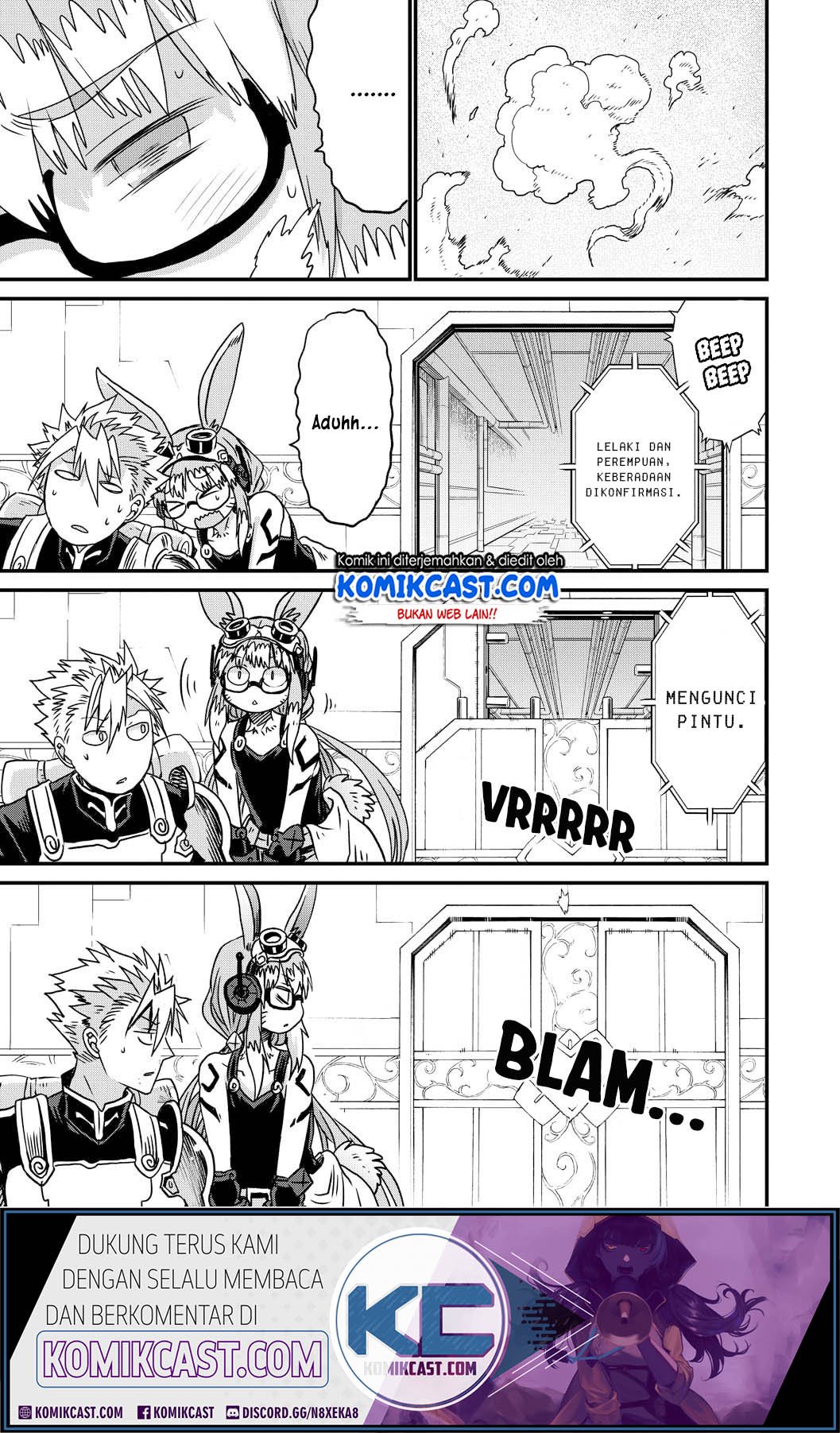 Chapter 23 - halaman 33
