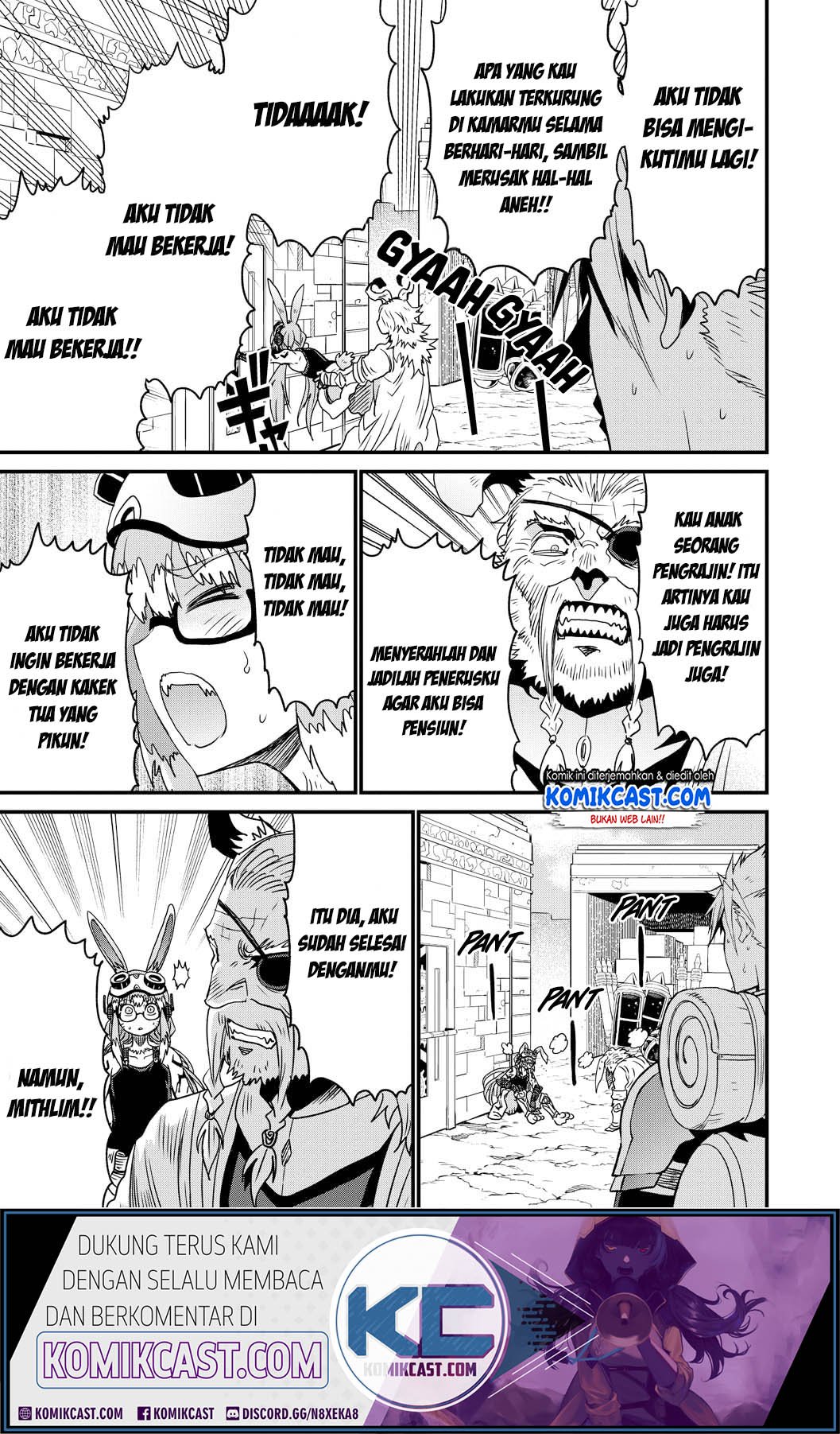 Chapter 23 - halaman 9